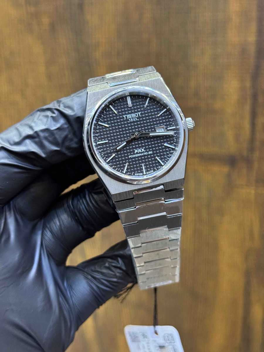 Tissot Master AAA - Image 2