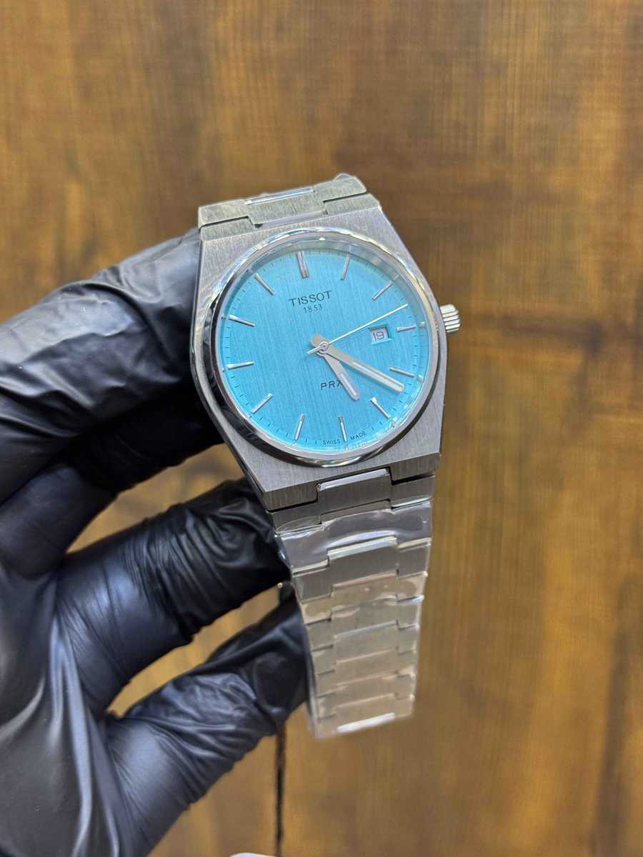 Tissot Master AAA