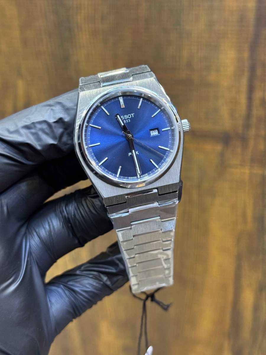 Tissot Master AAA