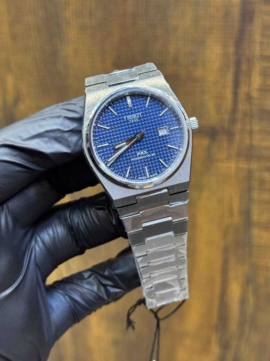 Tissot Master AAA