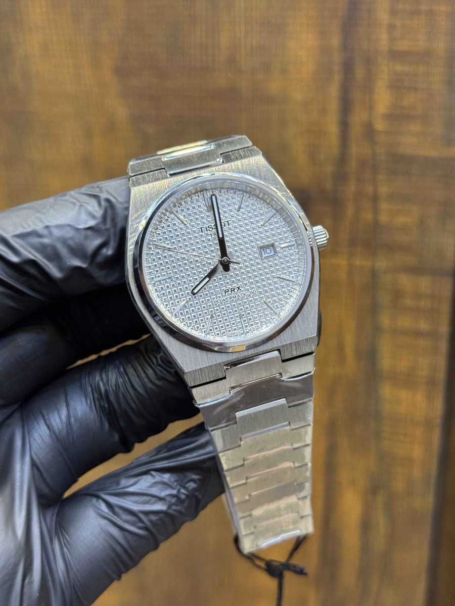 Tissot Master AAA